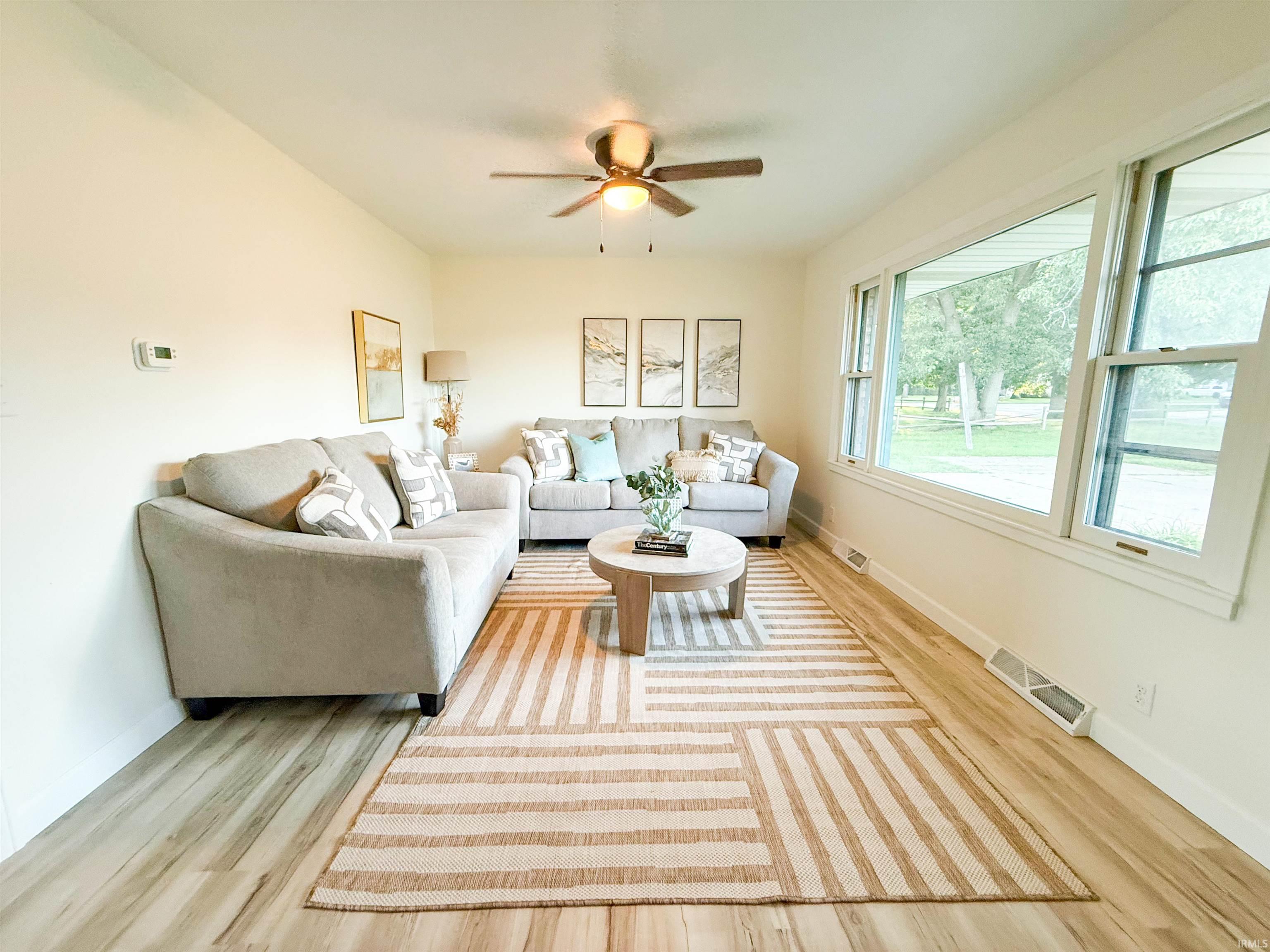 26388 Harrison Road South Bend, IN 46619 - Photo 11 of 36