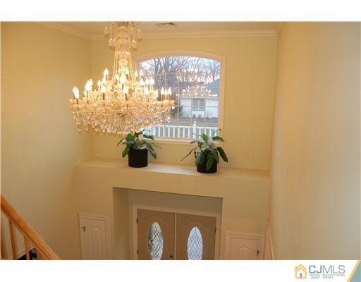 12 Ramsey Road Edison, NJ 08820 - Photo 2 of 25 a view of balcony with furniture