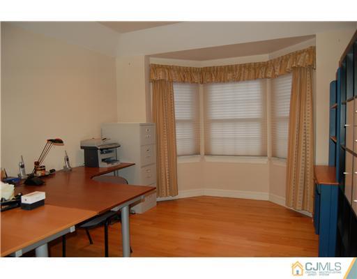 12 Ramsey Road Edison, NJ 08820 - Photo 19 of 25 a view of a workspace with furniture