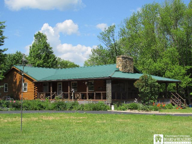 6406 Muzzy Hill Road Harmony, NY 14767 - Photo 1 of 1 Gallery Image 1