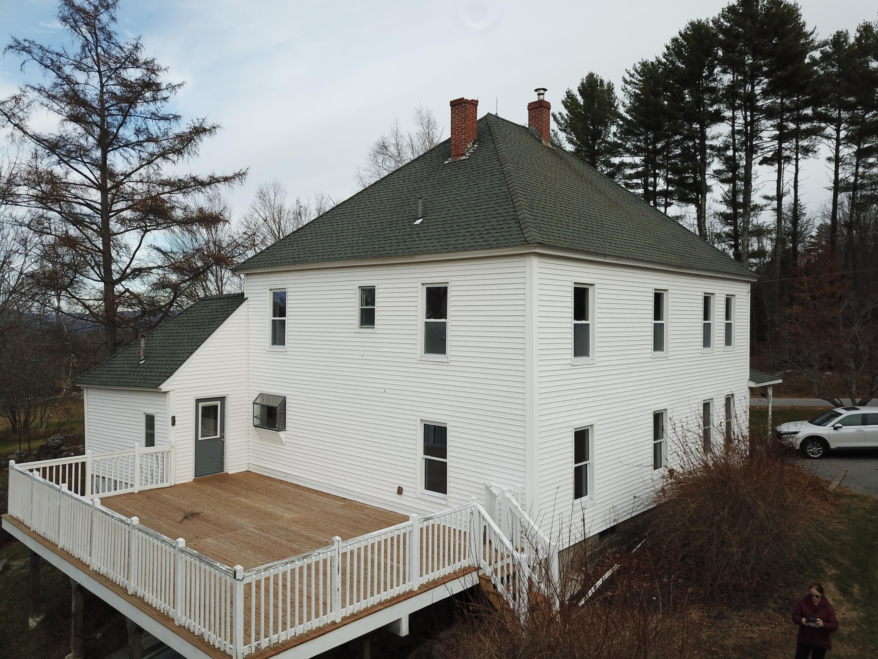 165 Old Stage Road Norway, ME 04268 - Photo 4 of 52