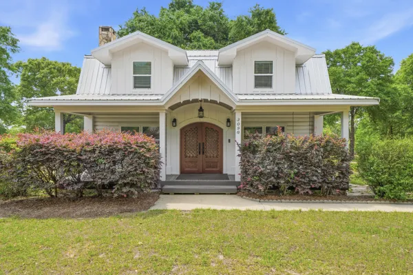 $339,000 | 3098 Log Cabin Lane, Crestview, FL 32539