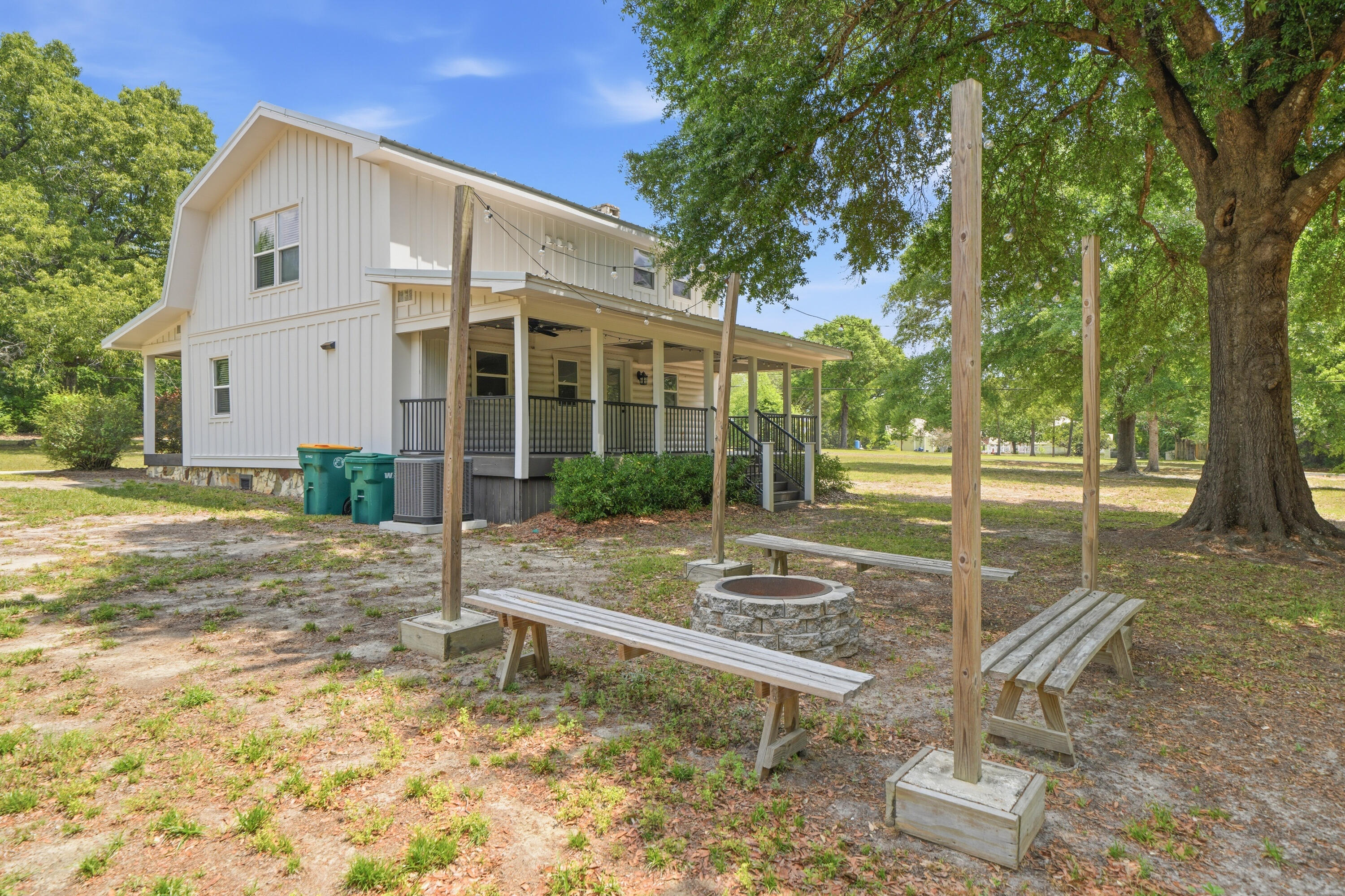 3098 Log Cabin Lane Crestview, FL 32539 - Photo 19 of 23 3098 Log Cabin Lane
