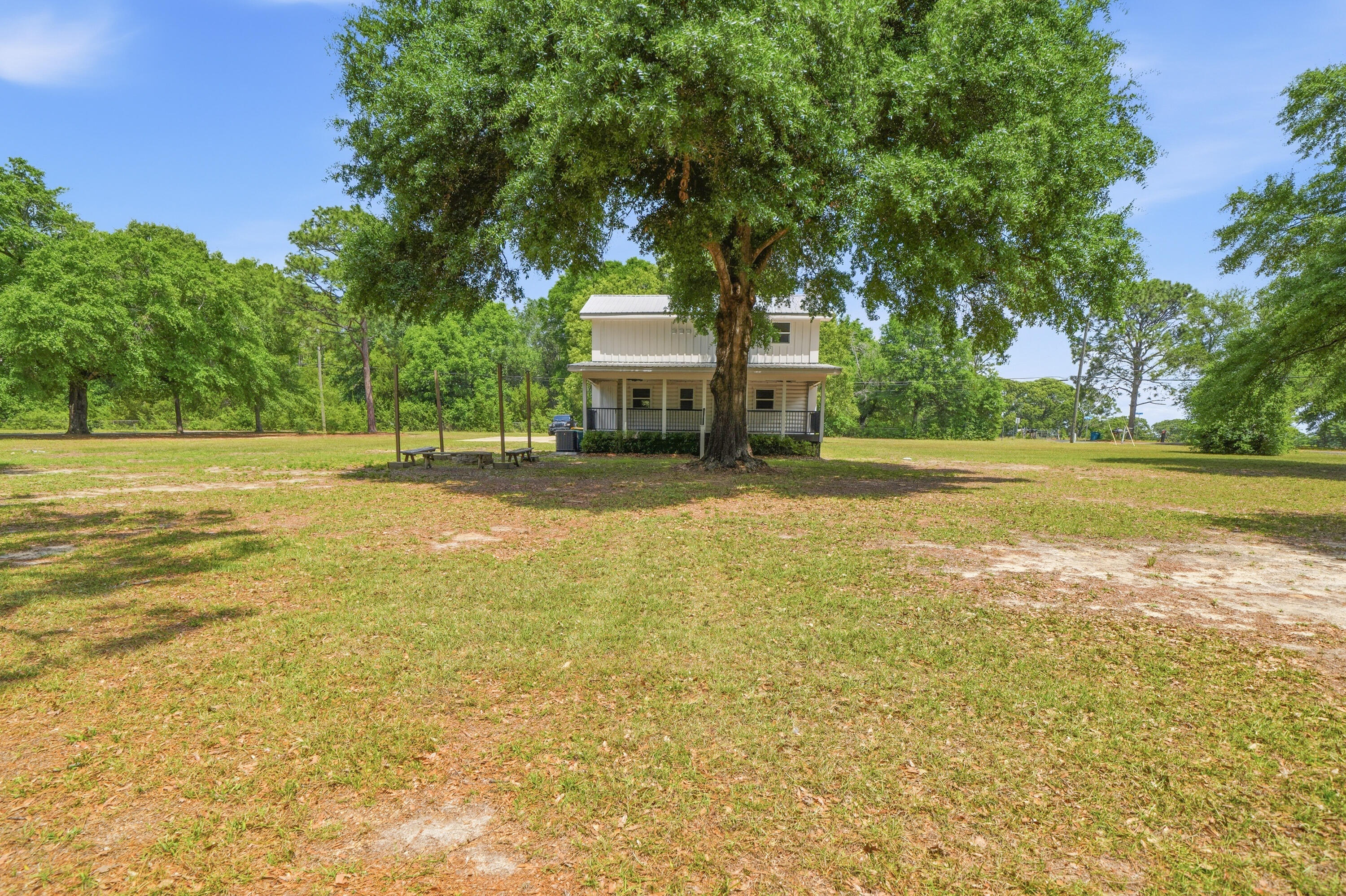 3098 Log Cabin Lane Crestview, FL 32539 - Photo 21 of 23 3098 Log Cabin Lane