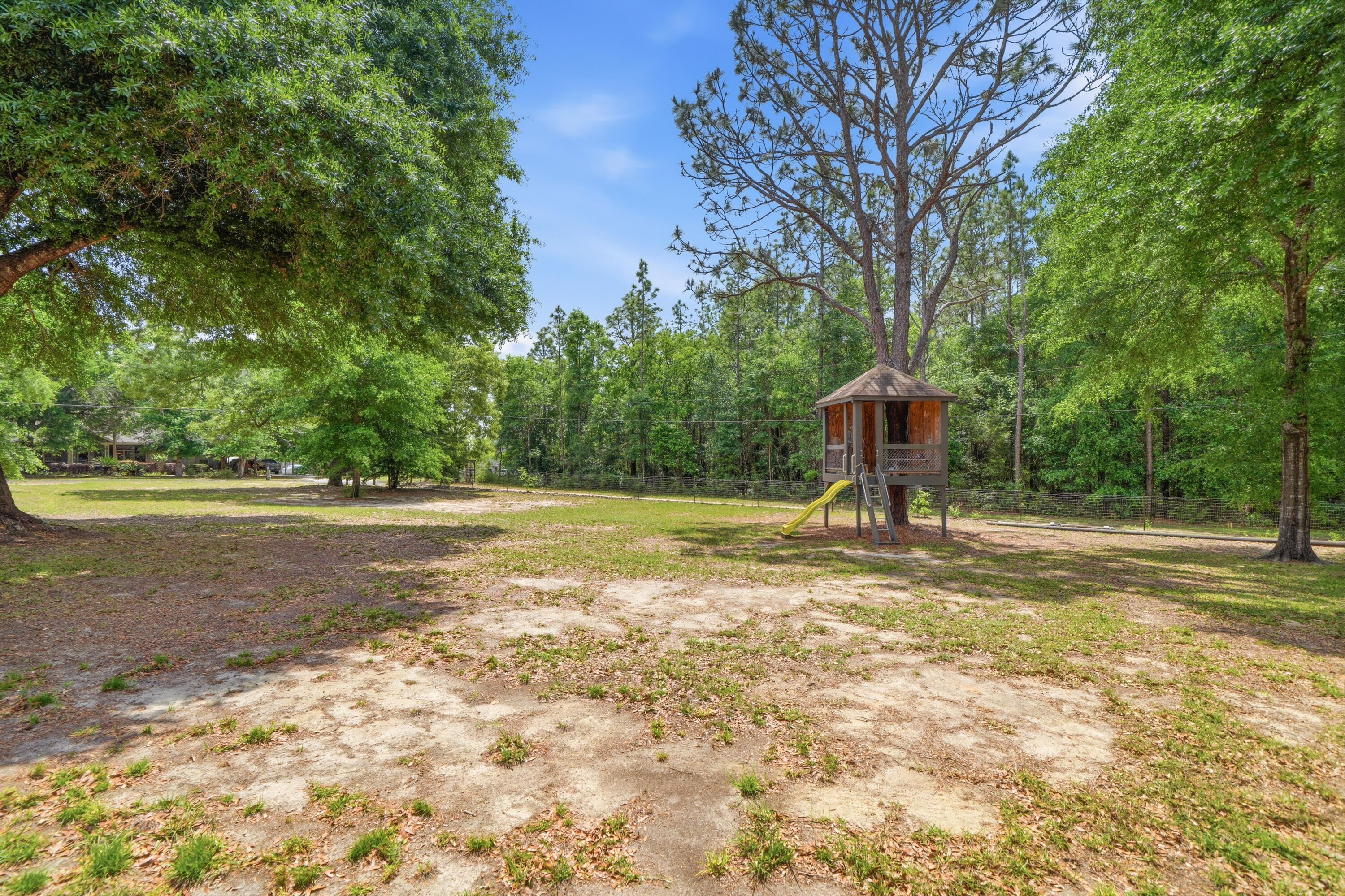 3098 Log Cabin Lane Crestview, FL 32539 - Photo 22 of 23 3098 Log Cabin Lane
