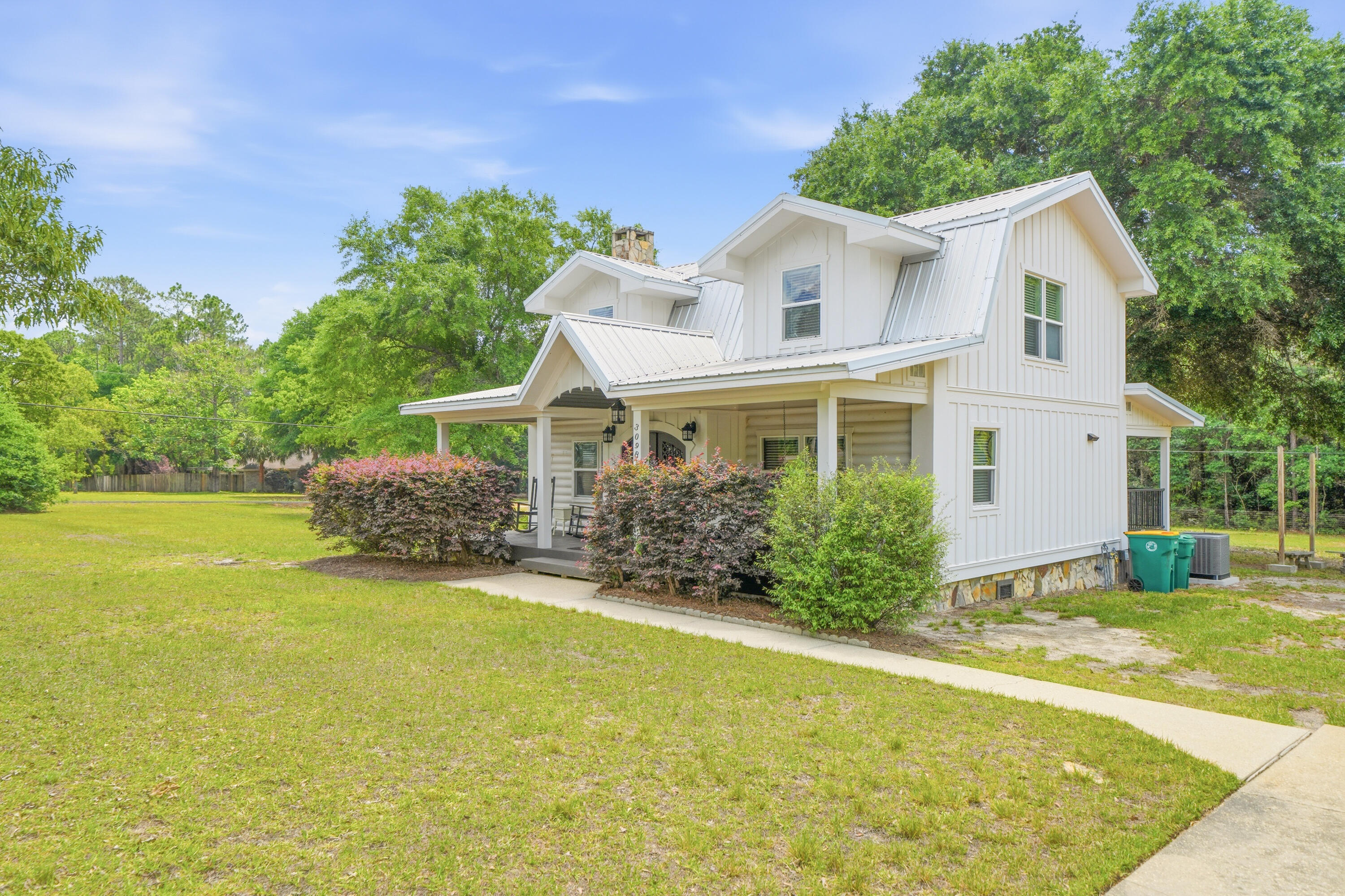 3098 Log Cabin Lane Crestview, FL 32539 - Photo 23 of 23 3098 Log Cabin Lane