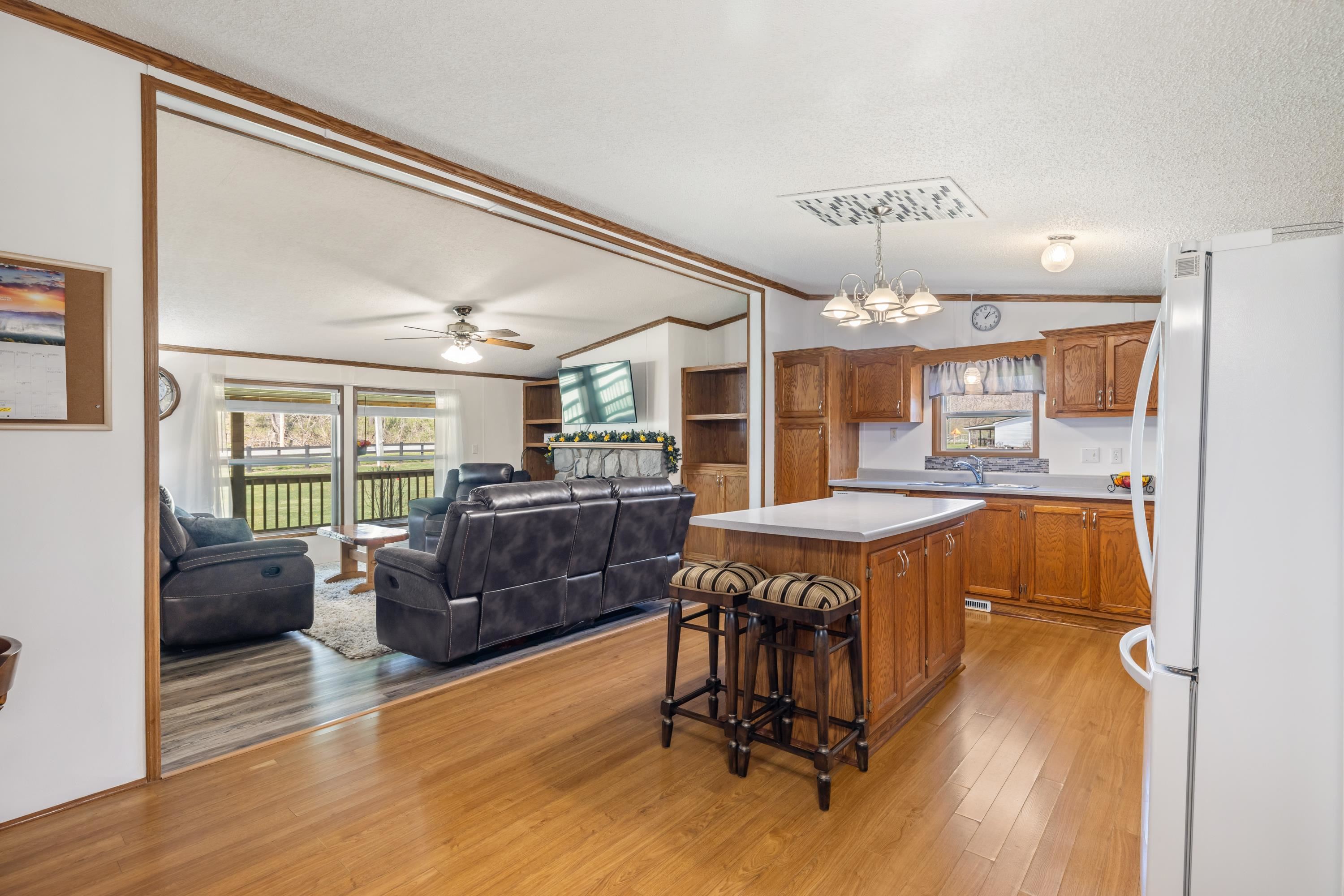 21294 Bolts Fork Road Rush, KY 41168 - Photo 9 of 49 Gallery Image 9
