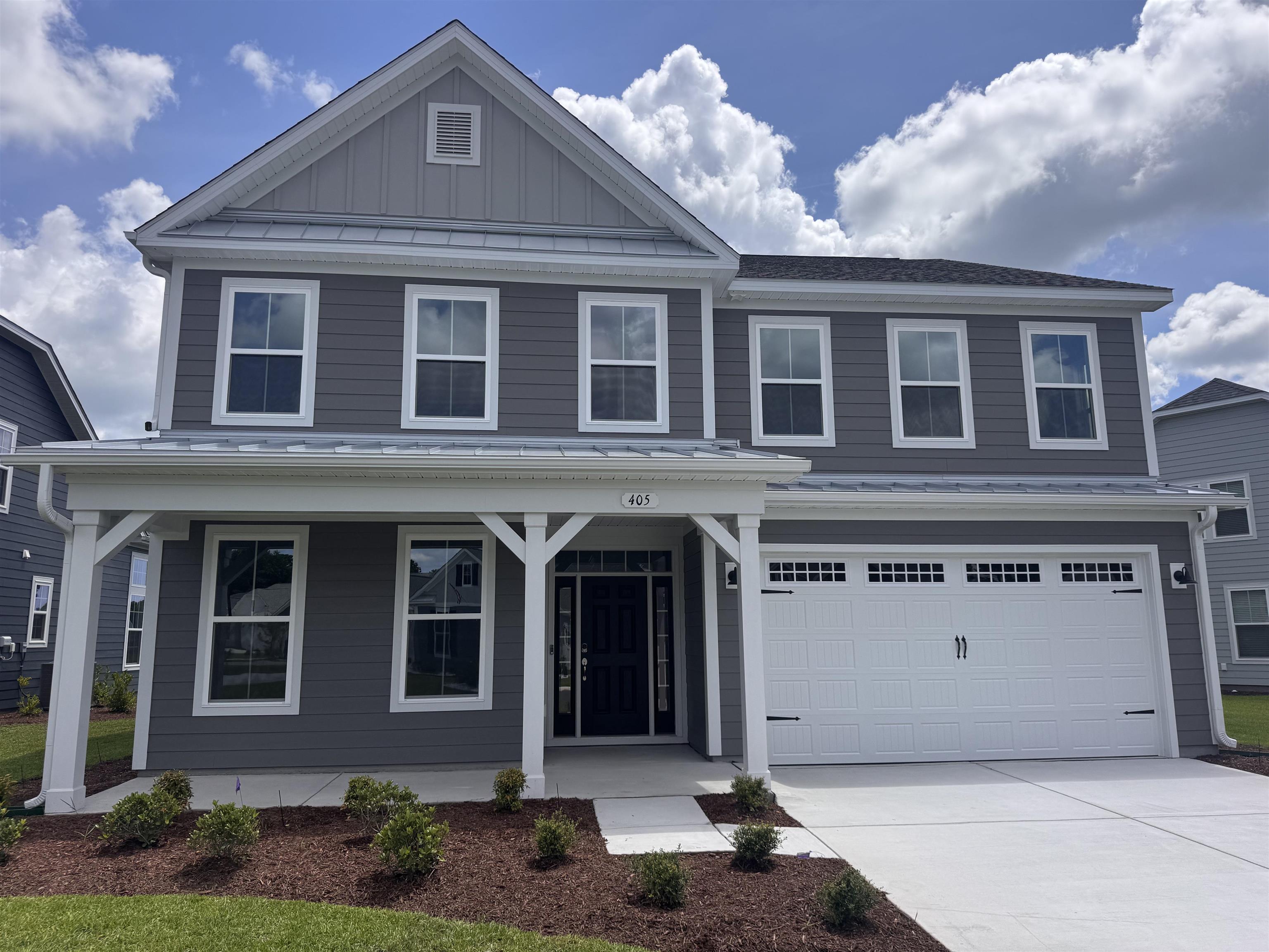 405 Starlit Way Myrtle Beach, SC 29579 - Photo 2 of 15