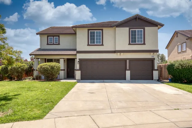 $725,000 | 1992 Valenzuela Court, Manteca, CA 95336