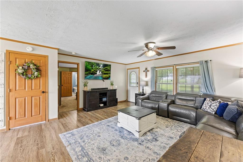 3761 Haskell Road Princeton, KS 66078 - Photo 11 of 78