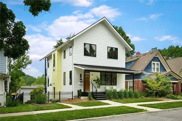$800,000 | 4130 Holmes Street, Kansas City, MO 64110
