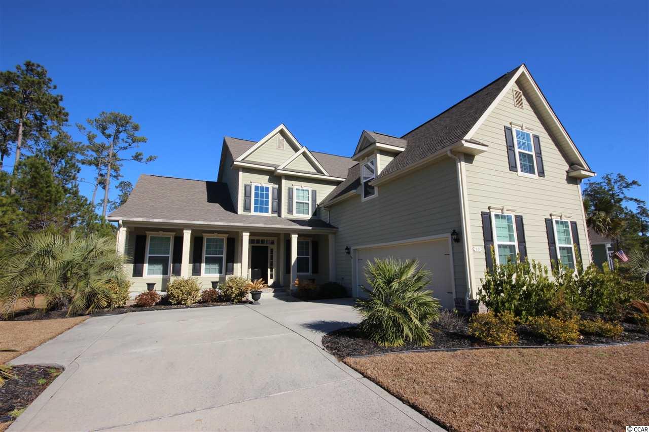 57 Summerlight Drive Murrells Inlet, SC 29576 - Photo 1 of 25 Gallery Image 1