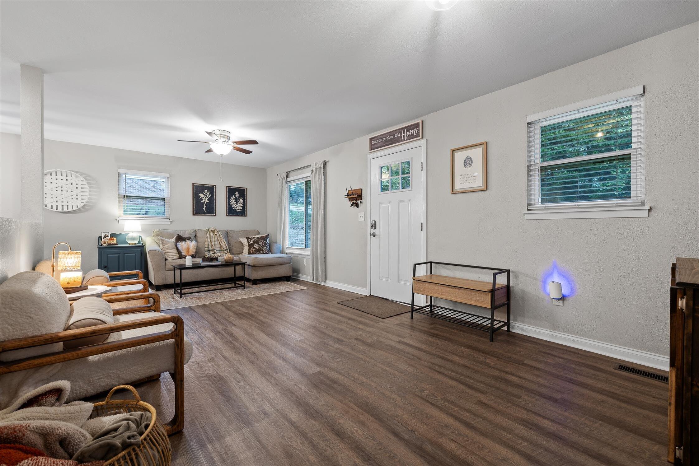 1054 Hillcrest Road Hixson, TN 37343 - Photo 20 of 76 48-Hill Crest -34