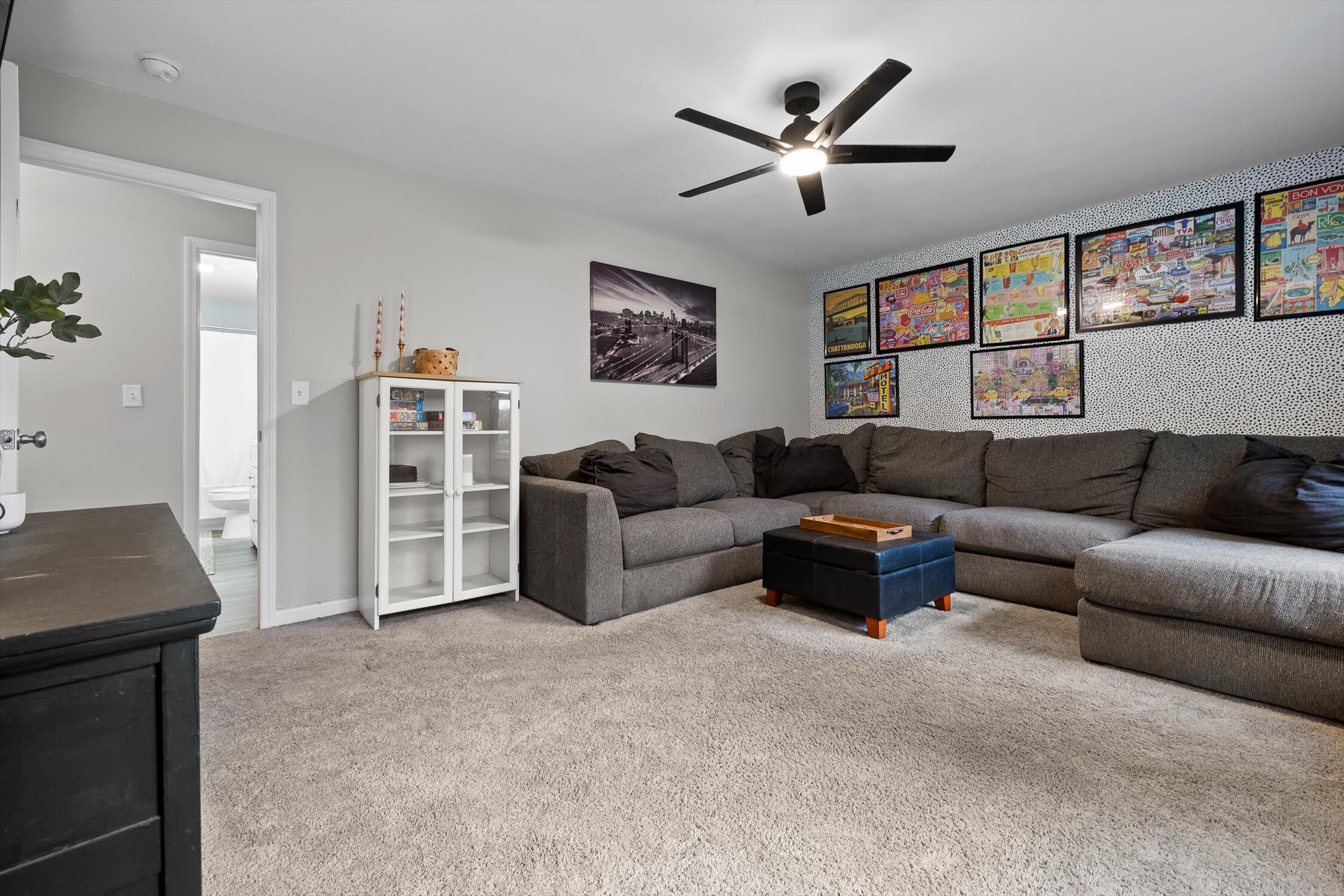 1054 Hillcrest Road Hixson, TN 37343 - Photo 29 of 76 58-Hill Crest -24