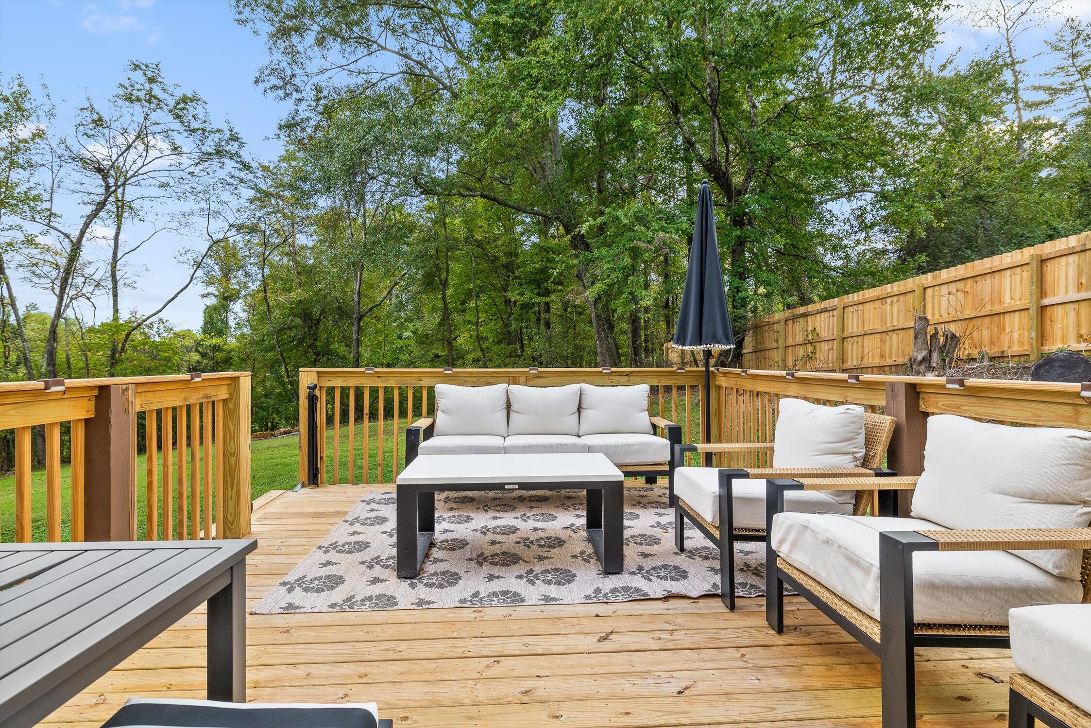 1054 Hillcrest Road Hixson, TN 37343 - Photo 34 of 76 61-Hill Crest -21