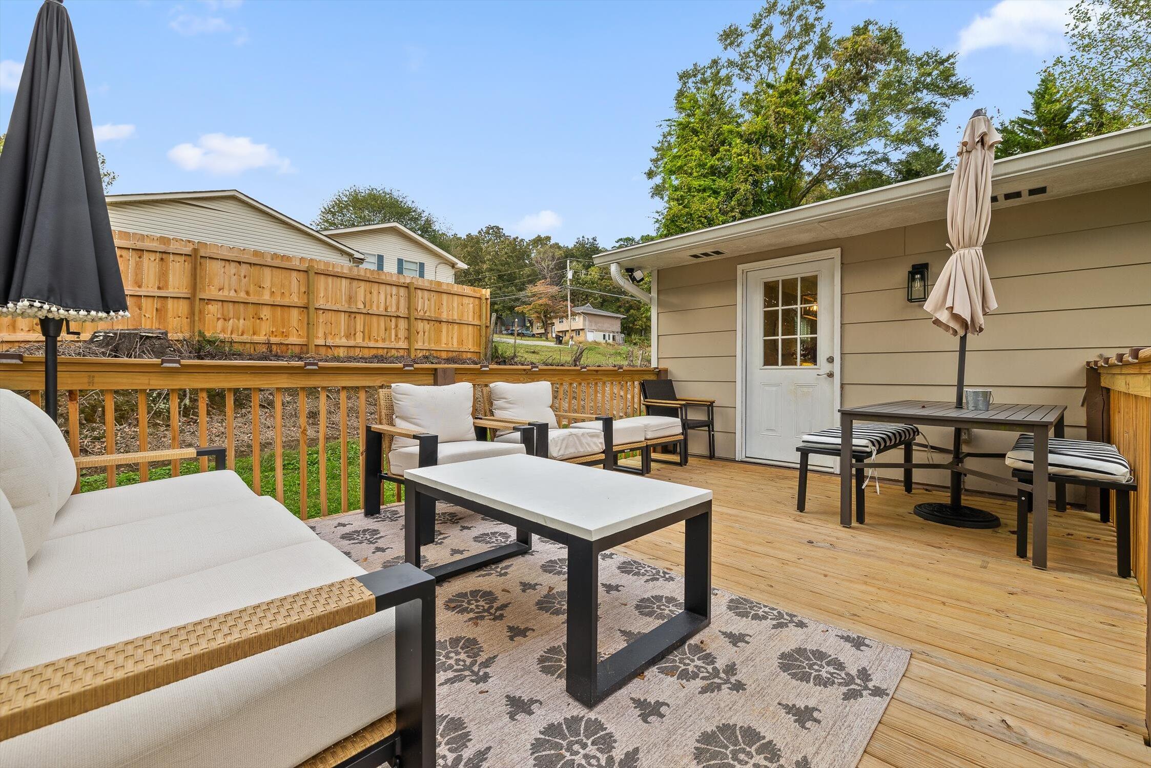 1054 Hillcrest Road Hixson, TN 37343 - Photo 36 of 76 63-Hill Crest -19