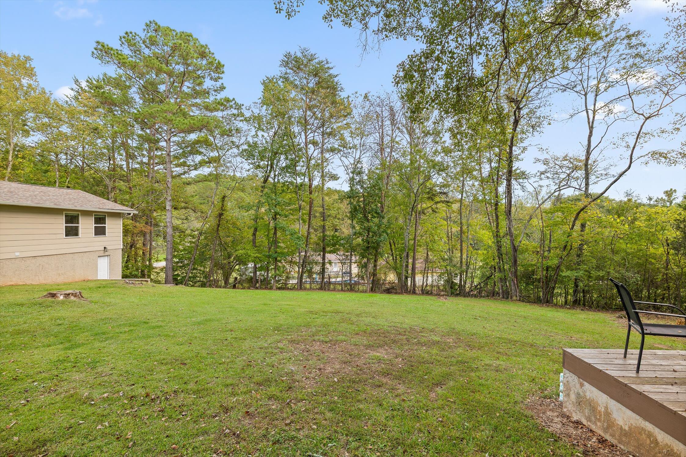 1054 Hillcrest Road Hixson, TN 37343 - Photo 42 of 76 72-Hill Crest -10