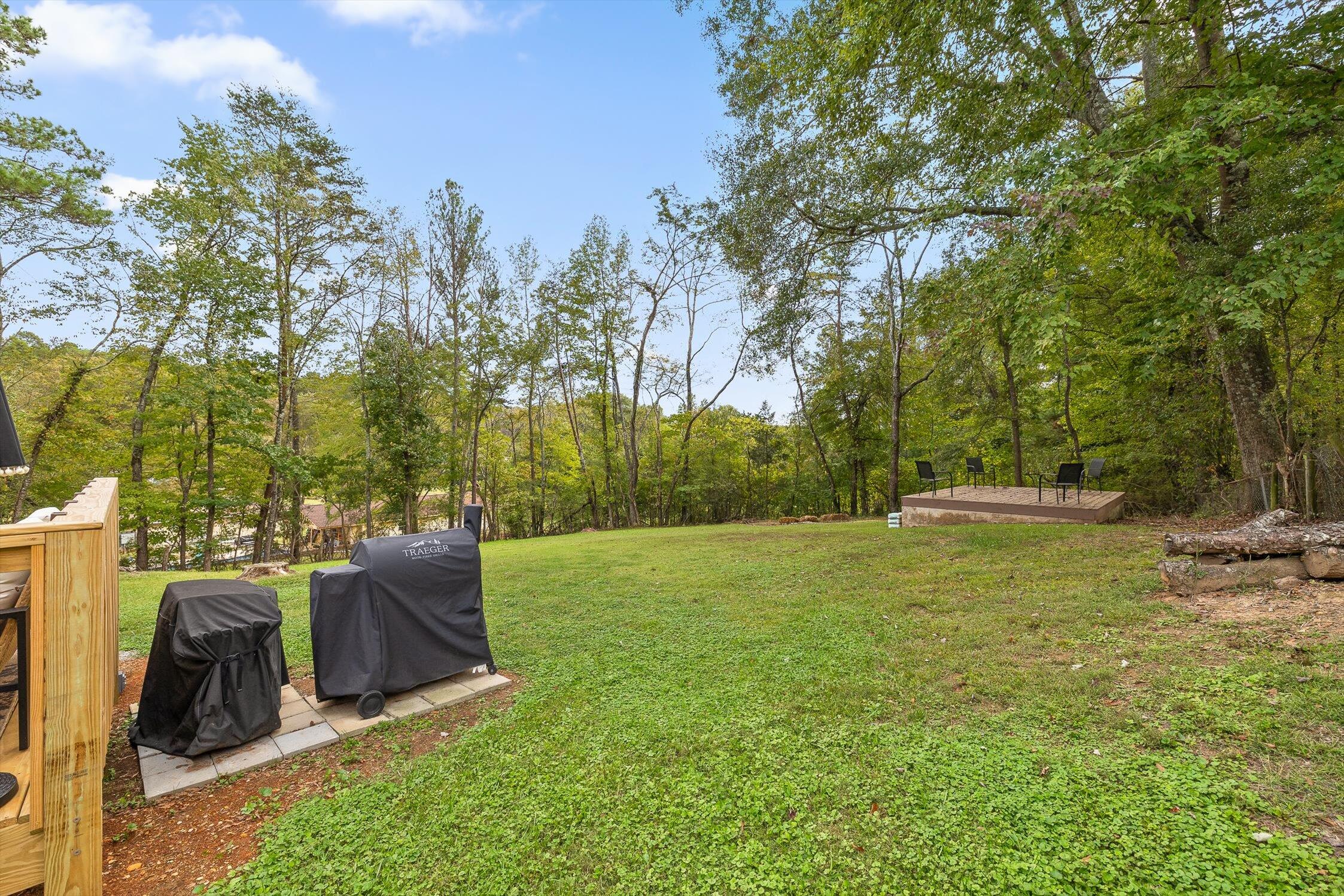 1054 Hillcrest Road Hixson, TN 37343 - Photo 45 of 76 75-Hill Crest -7