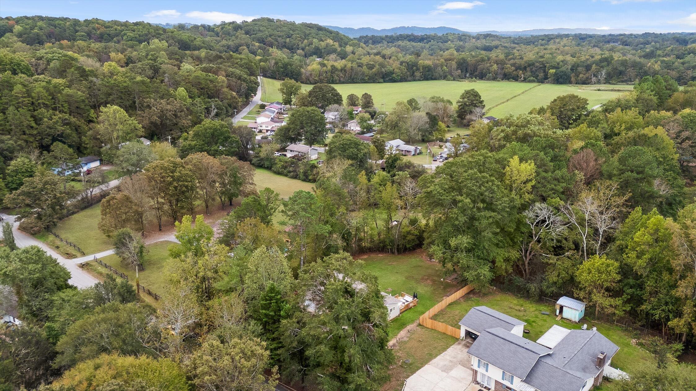 1054 Hillcrest Road Hixson, TN 37343 - Photo 50 of 76 23-Hill Crest -59