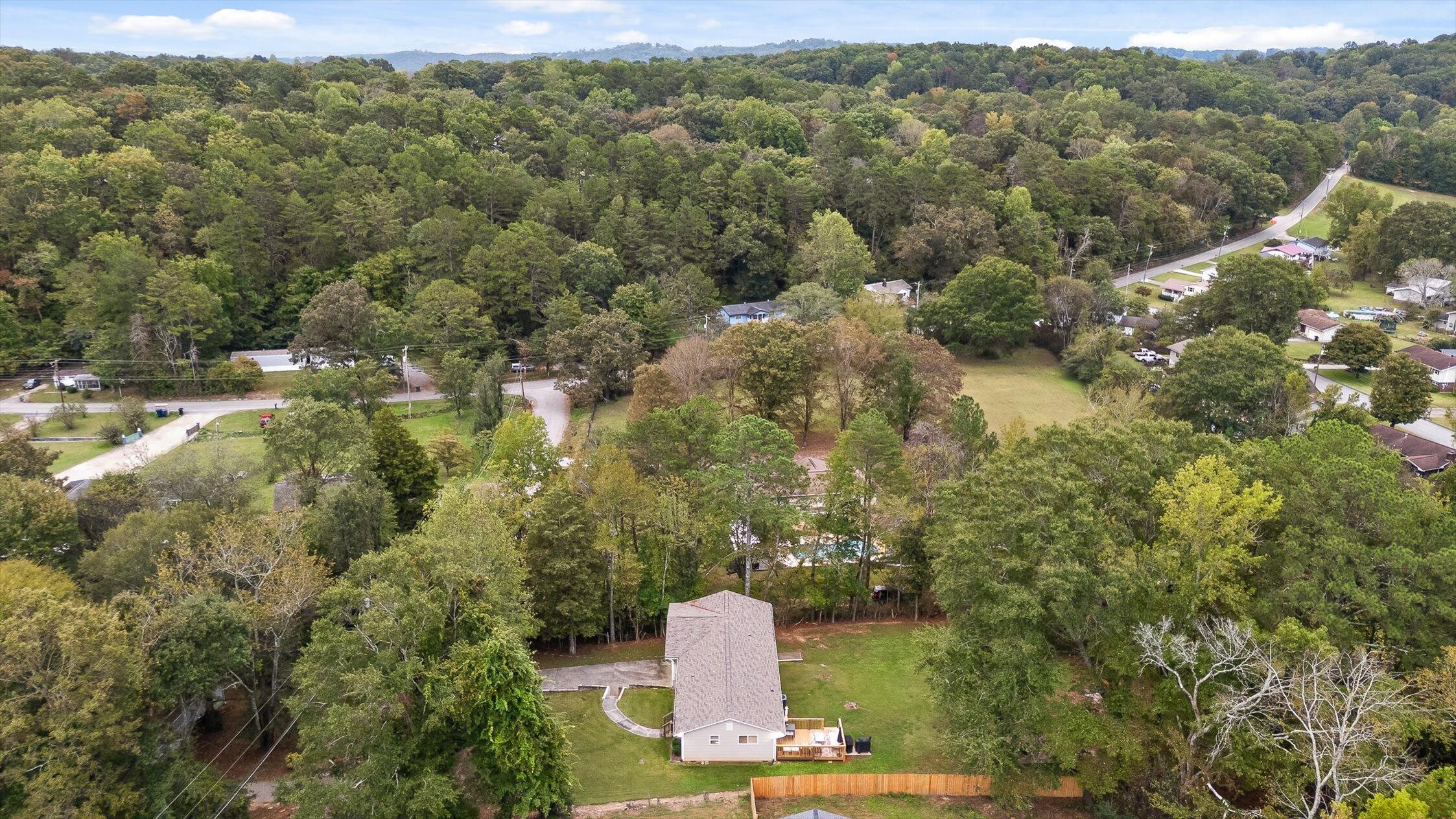 1054 Hillcrest Road Hixson, TN 37343 - Photo 51 of 76 24-Hill Crest -58