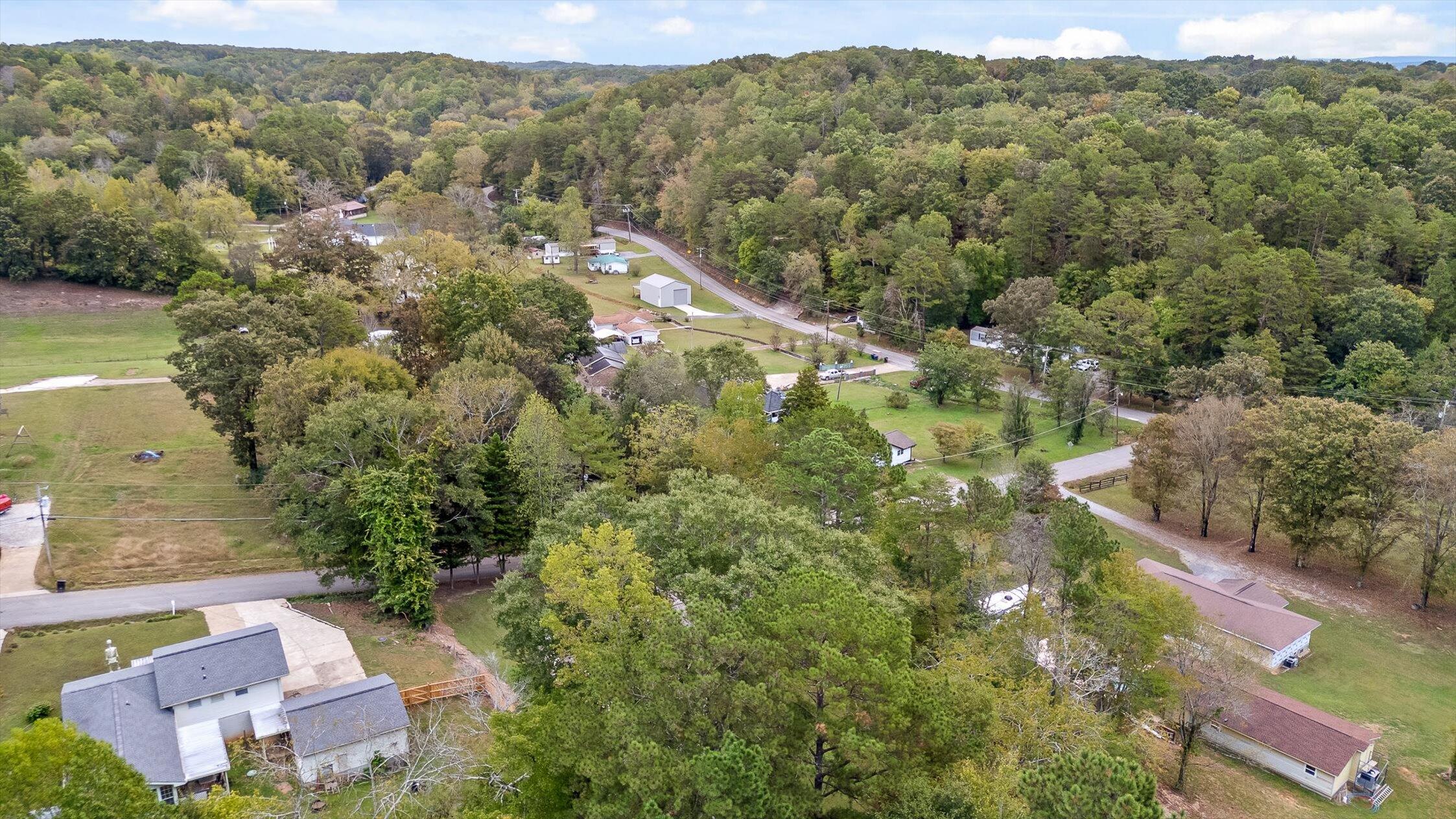 1054 Hillcrest Road Hixson, TN 37343 - Photo 52 of 76 25-Hill Crest -57