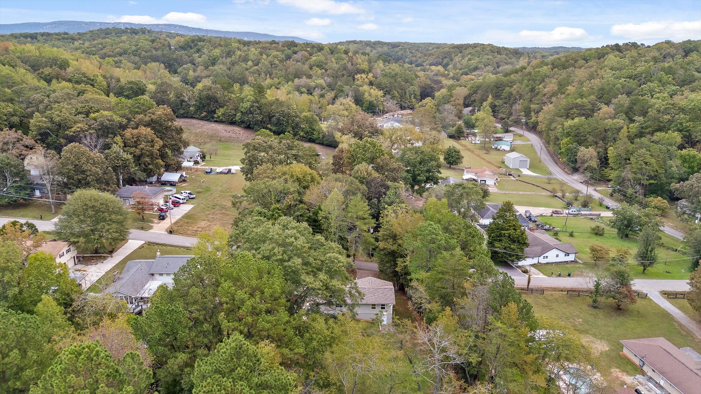 1054 Hillcrest Road Hixson, TN 37343 - Photo 53 of 76 26-Hill Crest -56