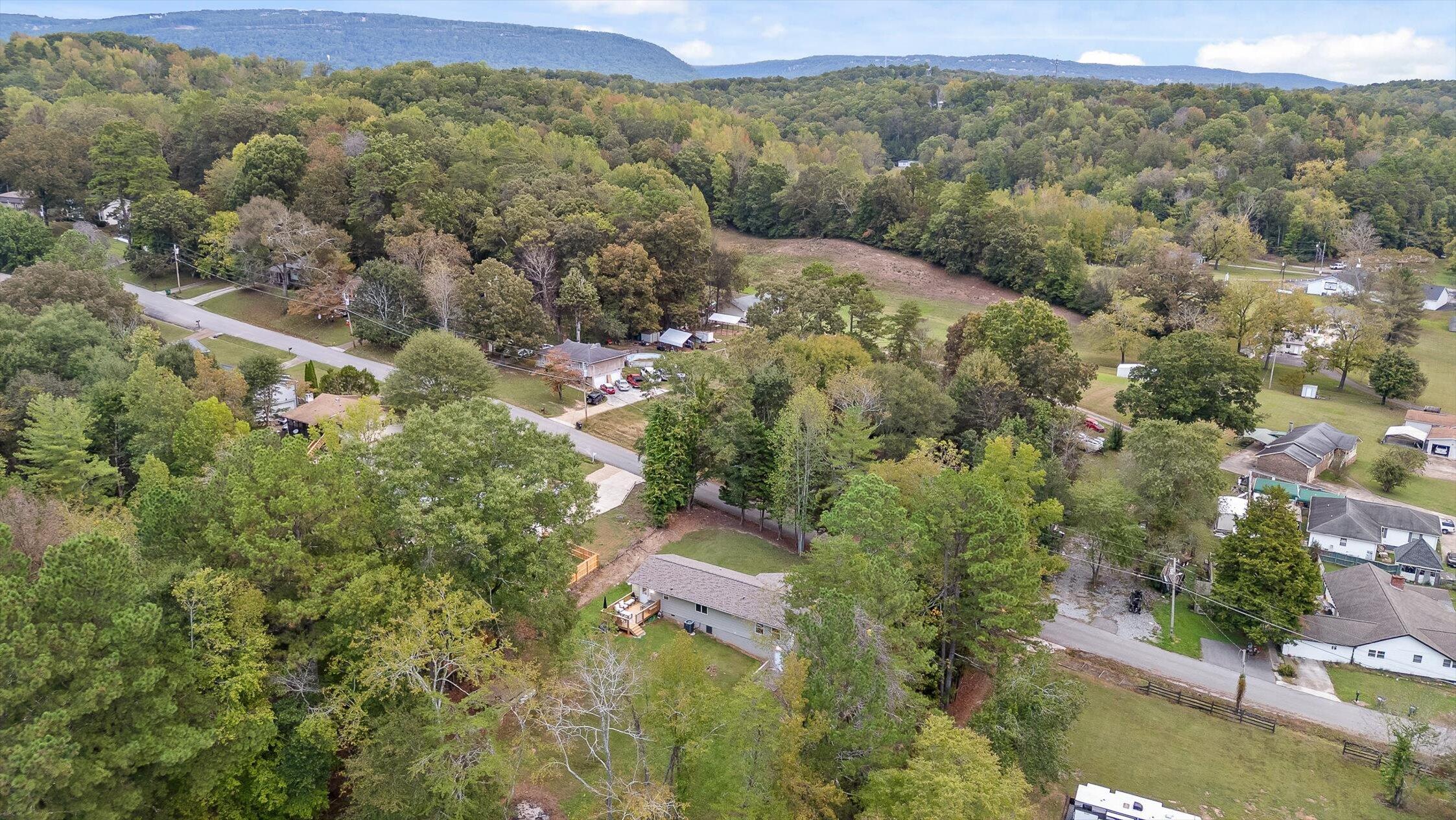 1054 Hillcrest Road Hixson, TN 37343 - Photo 54 of 76 27-Hill Crest -55