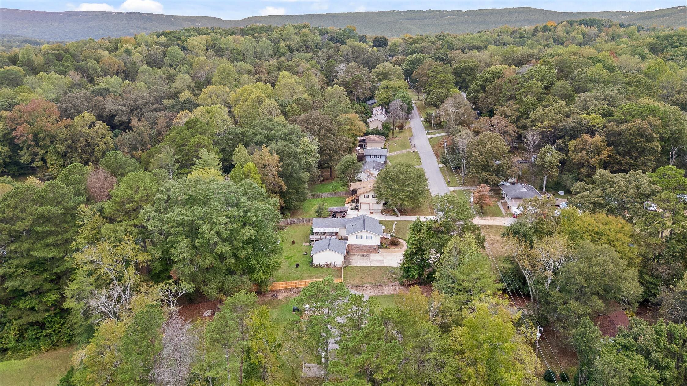 1054 Hillcrest Road Hixson, TN 37343 - Photo 55 of 76 28-Hill Crest -54