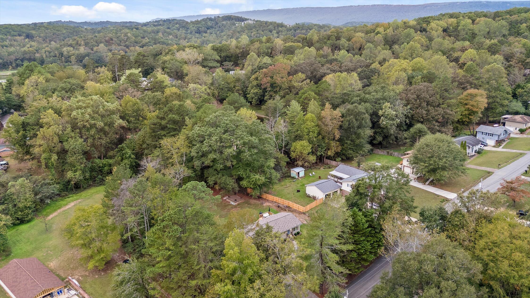 1054 Hillcrest Road Hixson, TN 37343 - Photo 56 of 76 29-Hill Crest -53