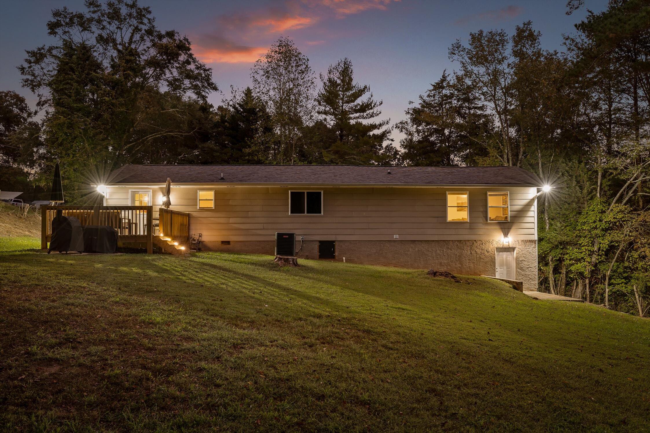 1054 Hillcrest Road Hixson, TN 37343 - Photo 57 of 76 08-Hill Crest -74