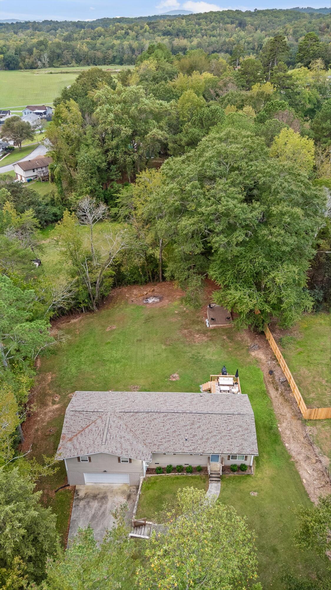 1054 Hillcrest Road Hixson, TN 37343 - Photo 62 of 76 31-Hill Crest -51