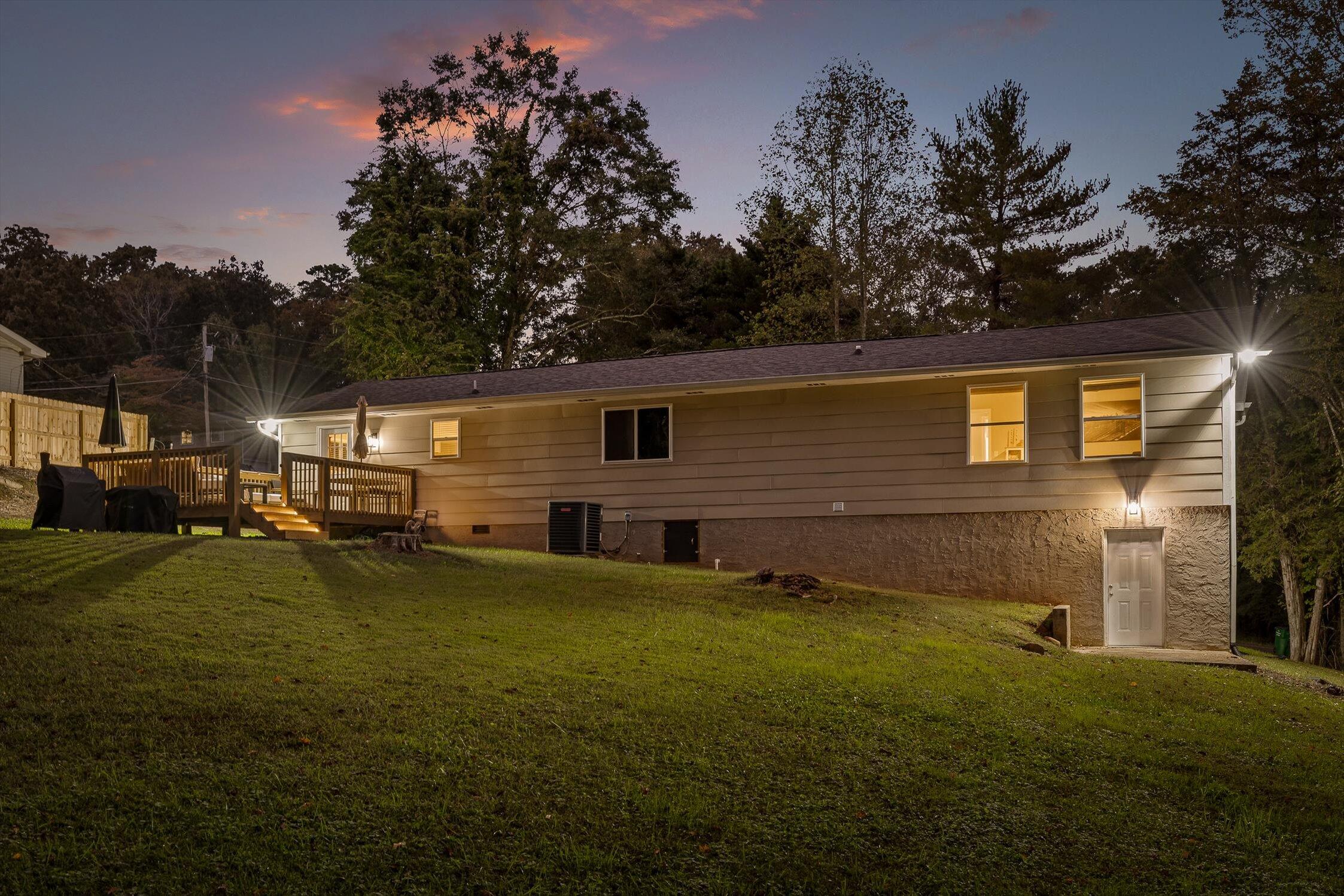 1054 Hillcrest Road Hixson, TN 37343 - Photo 64 of 76 07-Hill Crest -75