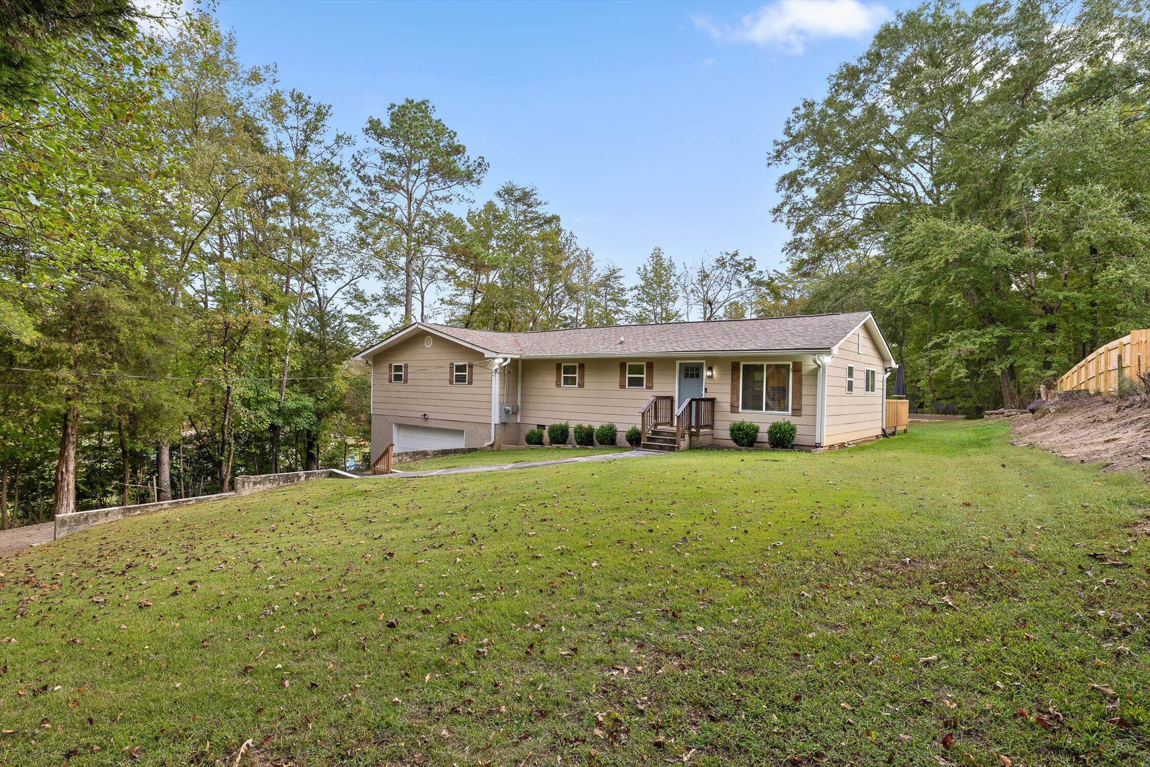 1054 Hillcrest Road Hixson, TN 37343 - Photo 66 of 76 02-Hill Crest -1