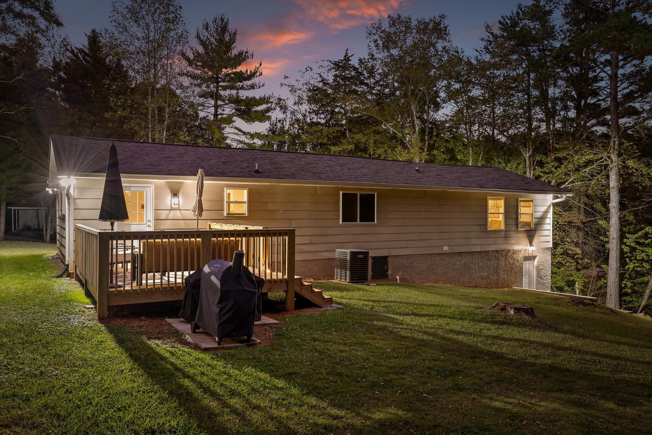 1054 Hillcrest Road Hixson, TN 37343 - Photo 67 of 76 06-Hill Crest -76
