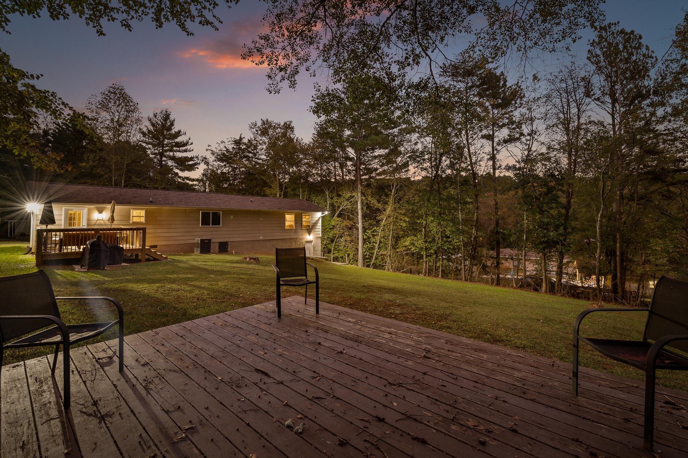 1054 Hillcrest Road Hixson, TN 37343 - Photo 69 of 76 09-Hill Crest -73