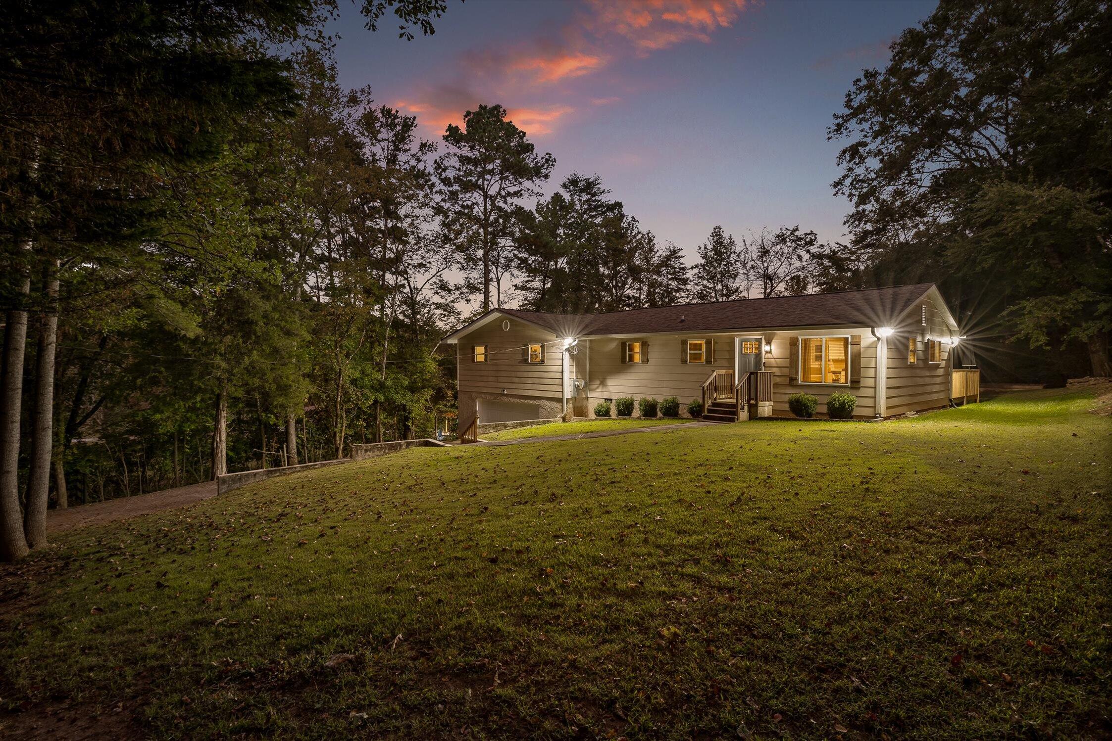 1054 Hillcrest Road Hixson, TN 37343 - Photo 71 of 76 14-Hill Crest -68