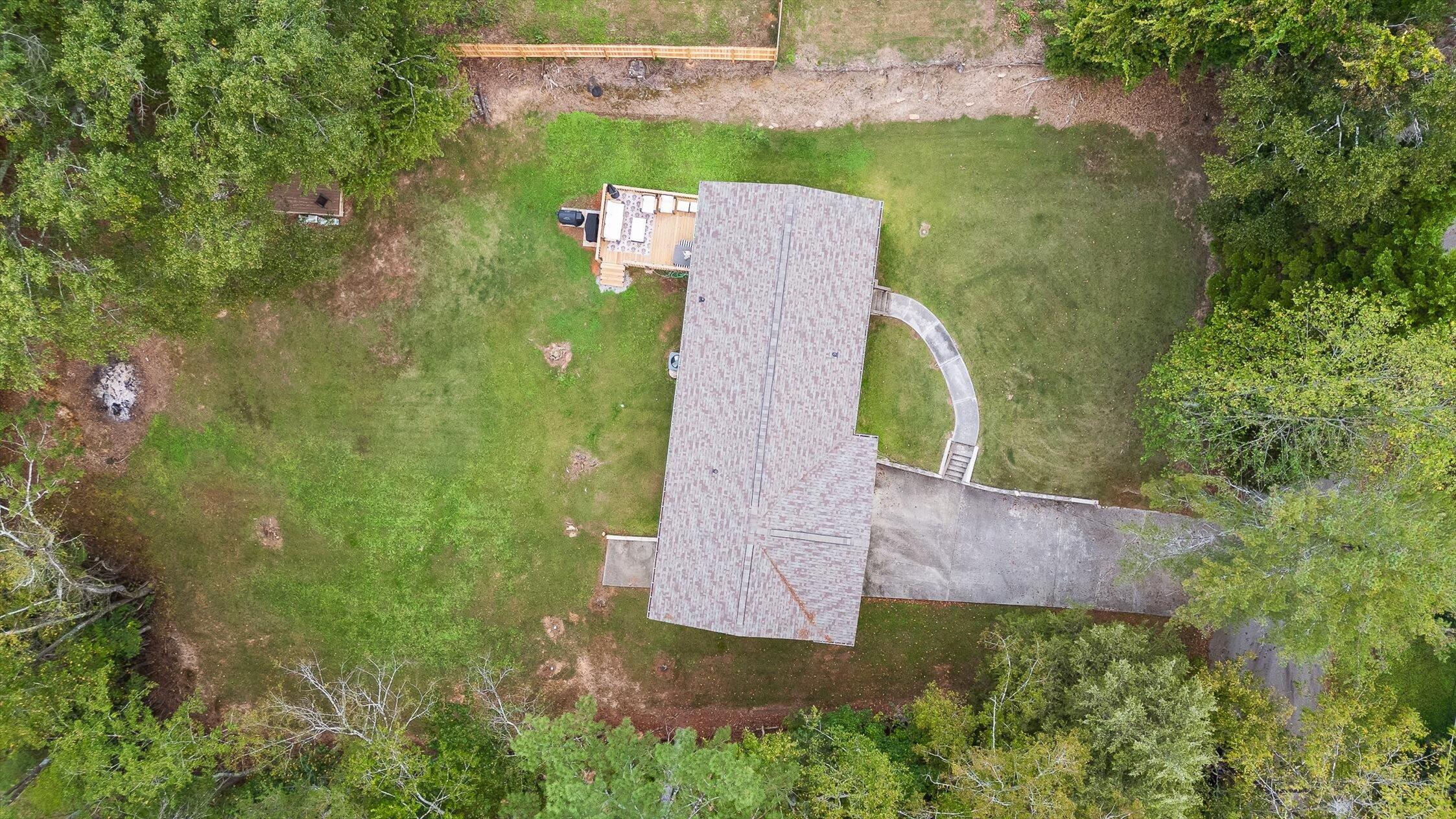 1054 Hillcrest Road Hixson, TN 37343 - Photo 73 of 76 20-Hill Crest -62