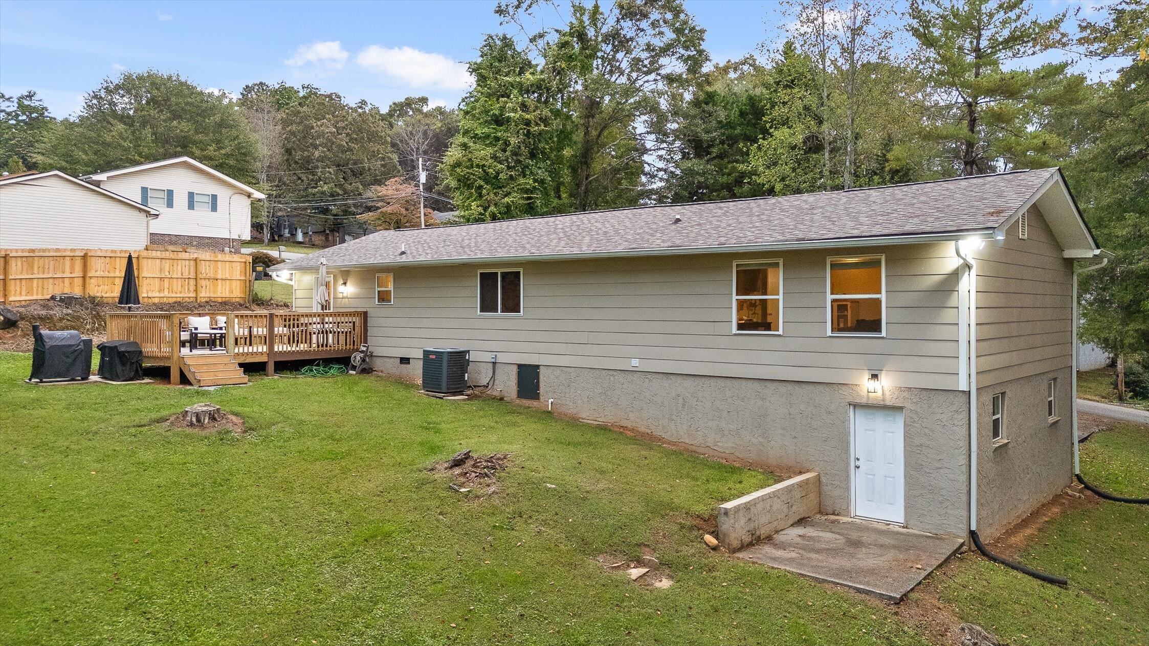 1054 Hillcrest Road Hixson, TN 37343 - Photo 74 of 76 18-Hill Crest -64