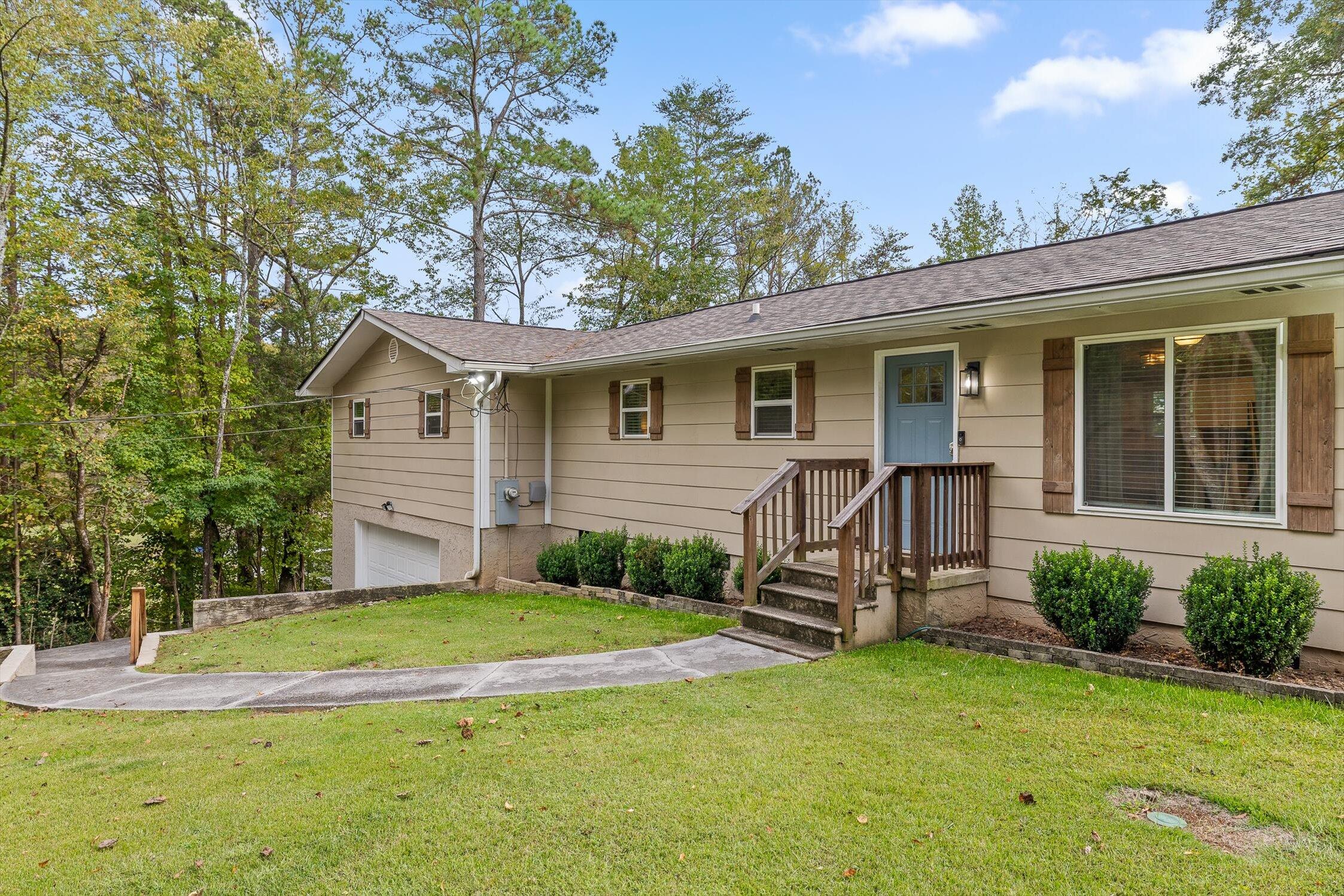 1054 Hillcrest Road Hixson, TN 37343 - Photo 75 of 76 76-Hill Crest -6
