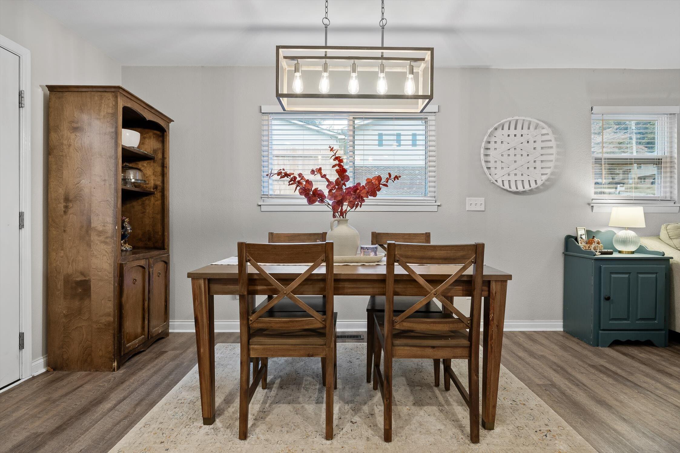 1054 Hillcrest Road Hixson, TN 37343 - Photo 8 of 76 34-Hill Crest -48