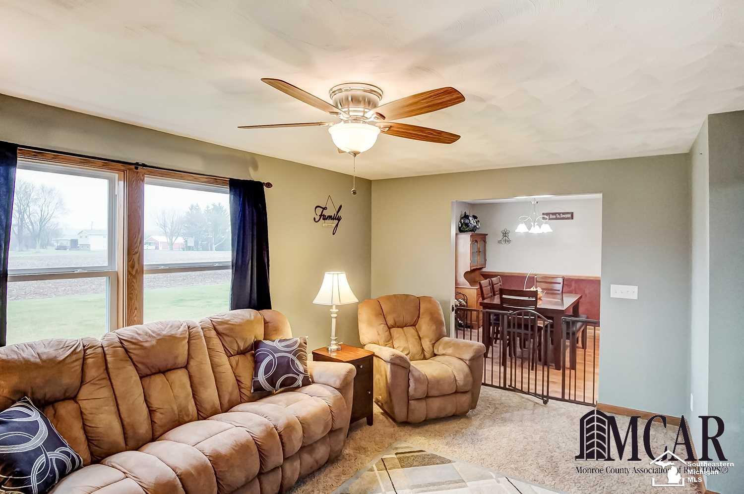 440 Nieman Road Dundee, MI 48131 - Photo 10 of 45 21438399-9.JPG