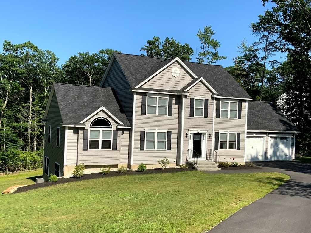 125 Joe English Road New Boston, NH 03070 - Photo 1 of 40