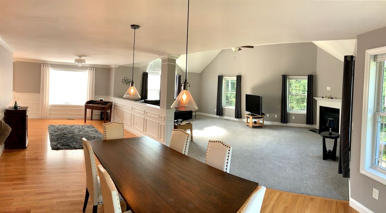 125 Joe English Road New Boston, NH 03070 - Photo 22 of 40