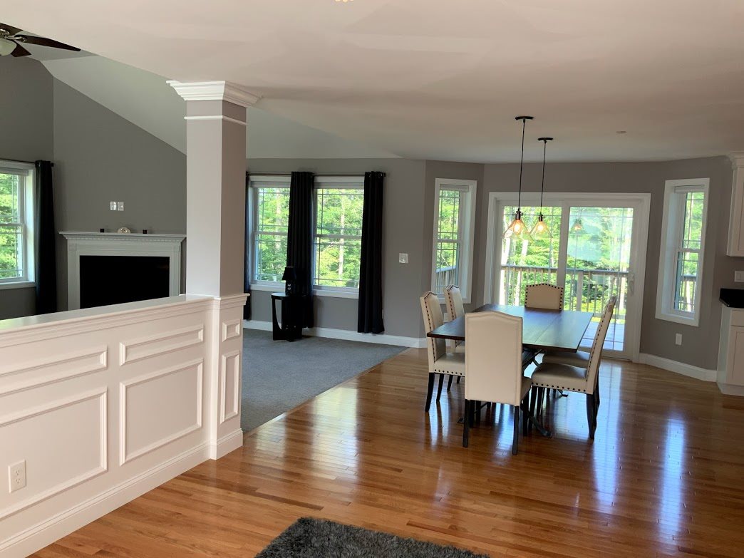 125 Joe English Road New Boston, NH 03070 - Photo 7 of 40