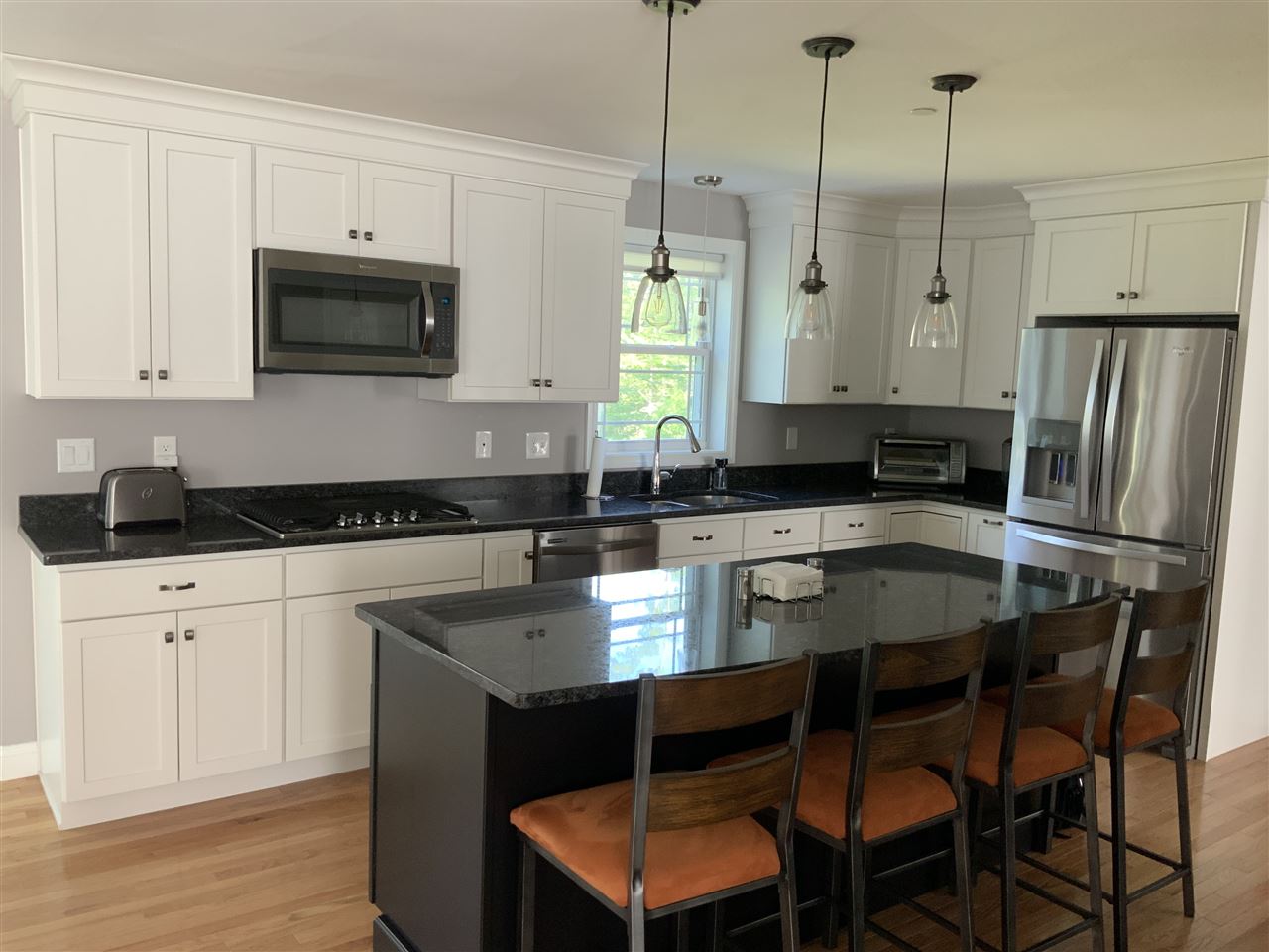 125 Joe English Road New Boston, NH 03070 - Photo 8 of 40