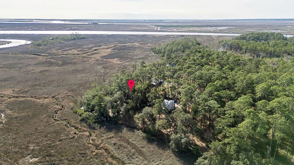 0 Oak Bluff Road Southeast McRae-Helena, GA 31037 - Photo 10 of 47