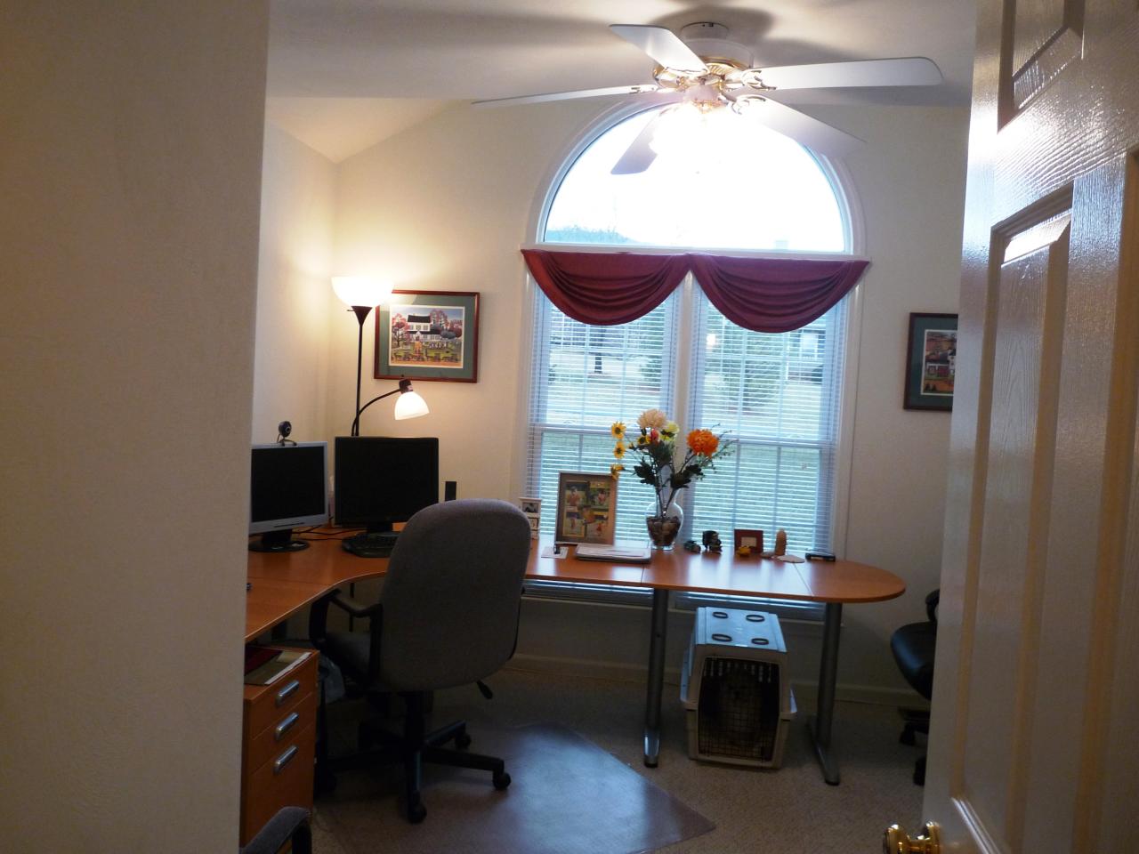 194 Jay Ridge Road Cloverdale, VA 24077 - Photo 9 of 17 Bedroom/Office