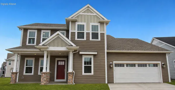 $4,200 | N116-w7245 Oakmont Drive, Cedarburg, WI 53012