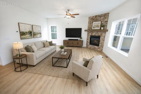 $4,200 | N116-w7245 Oakmont Drive, Cedarburg, WI 53012
