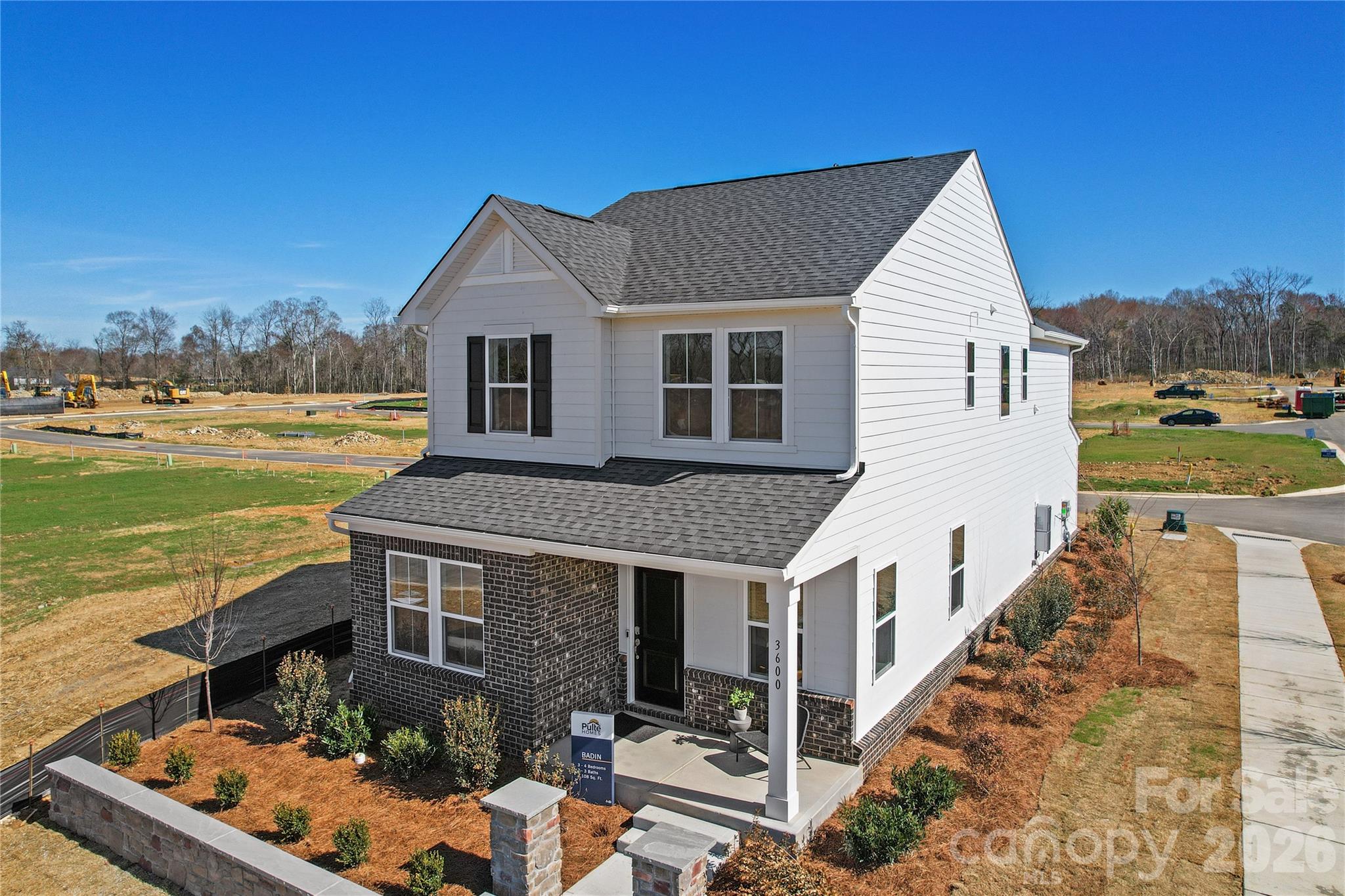 2208 Waterfall Way Monroe, NC 28110 - Photo 1 of 16